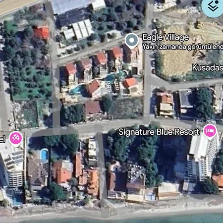 Close To The Sea In - With A Shared Pool كوشاداسيه